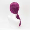 League of Legends LOL KDA Evelynn Wig Cosplay