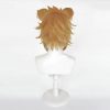 Anime Genshin Impact Goro Wig Cosplay