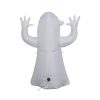 Inflatable Outdoor Halloween Ghost Decoration