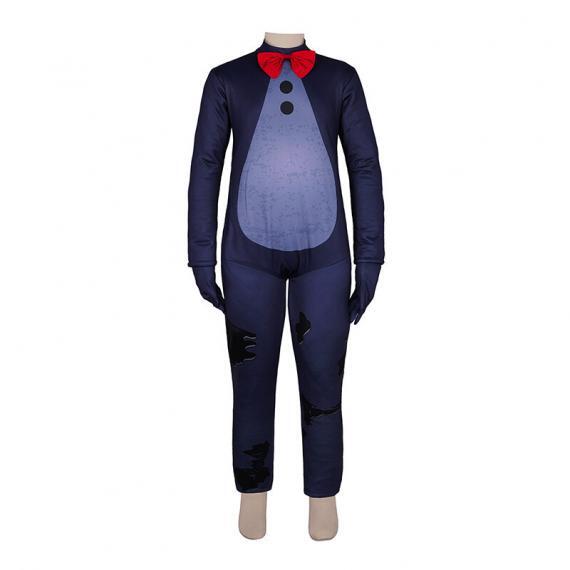 Withered Bonnie Costume