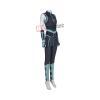 Blue Ahsoka Tano Cosplay Costume