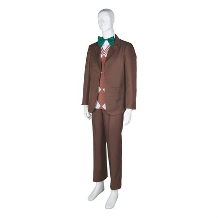 Blathers Animal Crossing Cosplay Costume