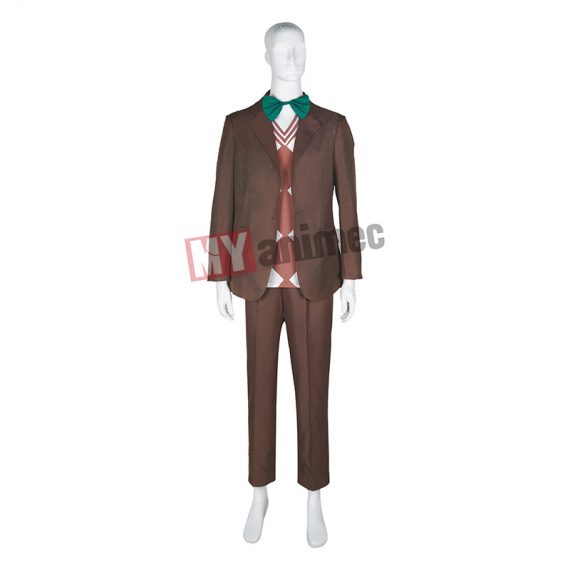 Blathers Animal Crossing Cosplay Costume - MYanimec