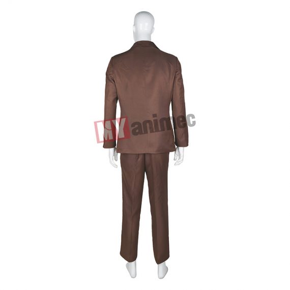 Blathers Animal Crossing Cosplay Costume