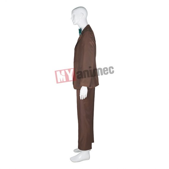 Blathers Animal Crossing Cosplay Costume