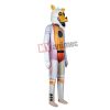 Funtime Foxy Lolbit Costume
