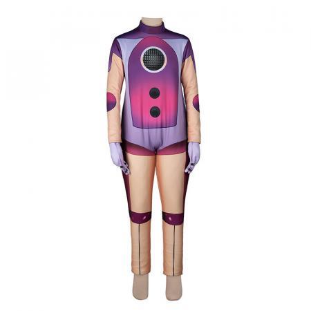 Funtime Freddy Costume