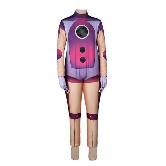Funtime Freddy Costume