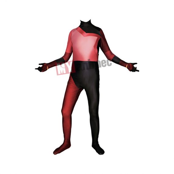 Kids Garnet Steven Universe Costume