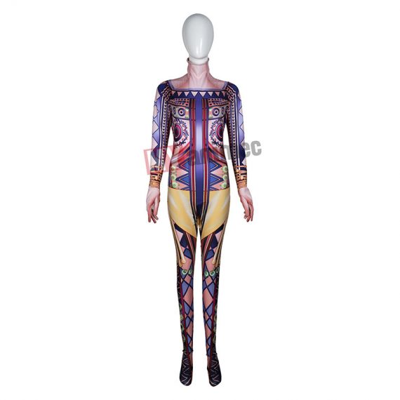 Catriona Gray Costume