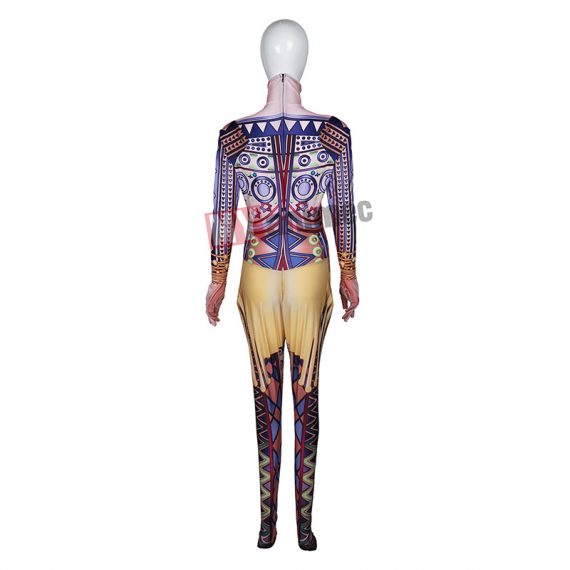 Catriona Gray Costume