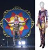 Catriona Gray Costume
