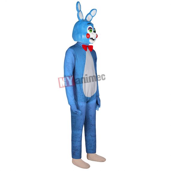Bonnie Costume