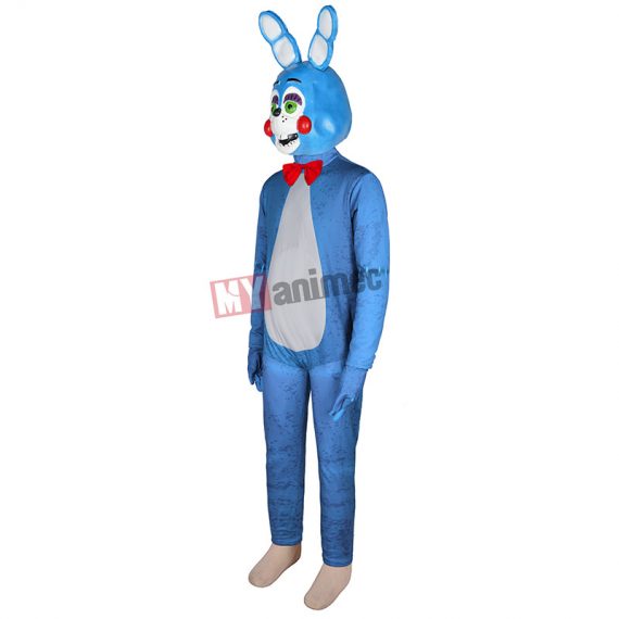 Bonnie Costume