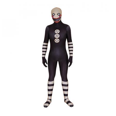Fnaf Puppet Costume