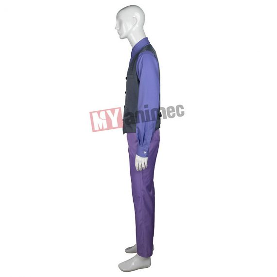 Purple Guy Fnaf Costume