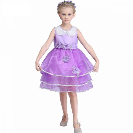 Girls Sleeping Princess Costume