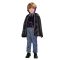 Boys Vampire Cosplay Halloween Party Costume