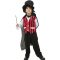Kids Fun Magic Magician Halloween Costume