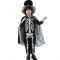 Scary Skeleton Skull Halloween Costume