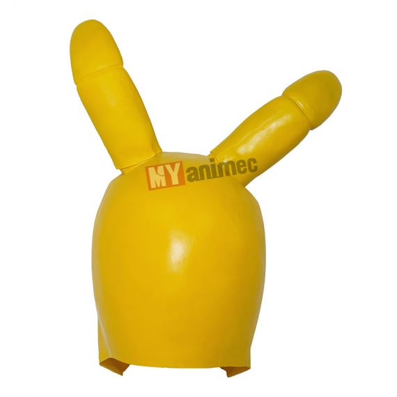 Spring Bonnie Costume