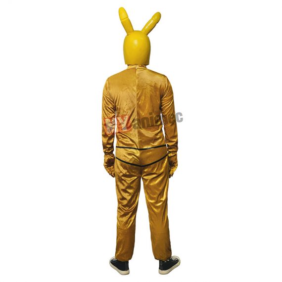 Spring Bonnie Costume