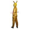 Spring Bonnie Costume
