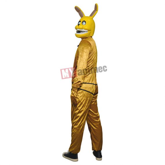 Spring Bonnie Costume