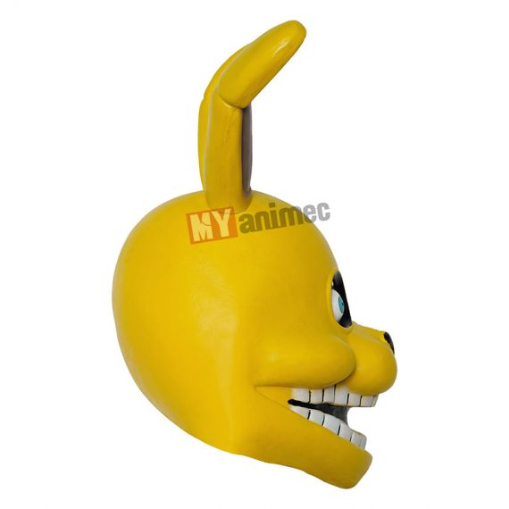 Spring Bonnie Costume