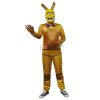 Spring Bonnie Costume
