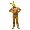 Spring Bonnie Costume