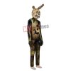 Springtrap Costume