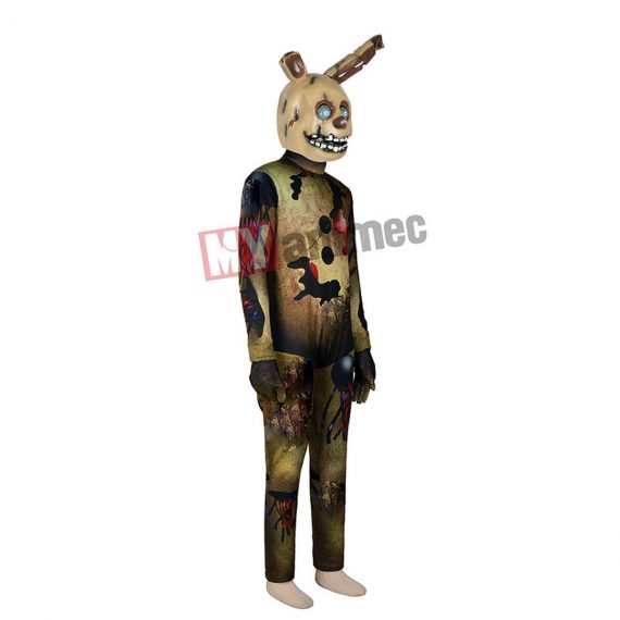 Springtrap Costume
