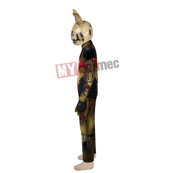 Springtrap Costume