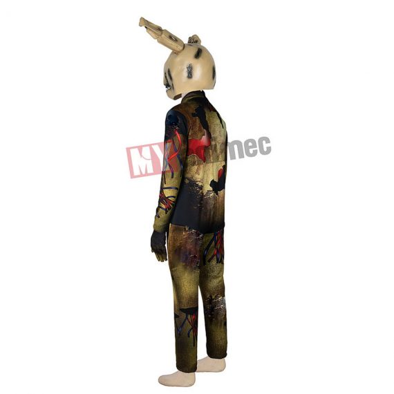 Springtrap Costume