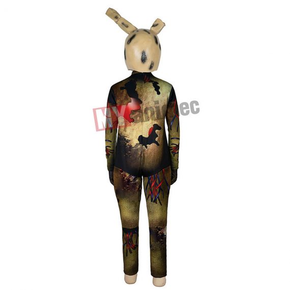 Springtrap Costume