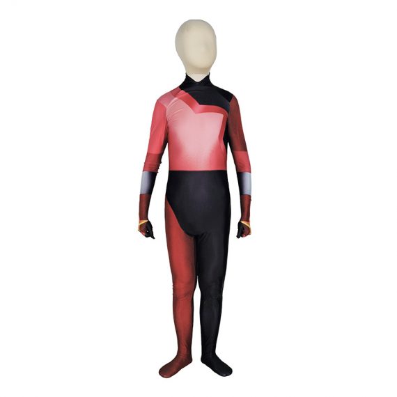 Kids Garnet Steven Universe Costume
