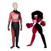 Kids Garnet Steven Universe Costume