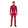 Movie The Flash Barry Allen Costume