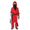 Kid’s Red Ninja Costume
