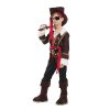 Cool Boy’s Pirate Halloween Costume