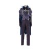 Game Genshin Impact Dainsleif Costume Cosplay