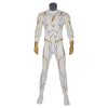 Movie The Flash Godspeed Costume Cosplay
