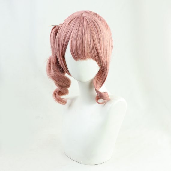 Project Sekai Mochizuki Honami Cosplay Wig