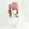 Project Sekai Mochizuki Honami Cosplay Wig