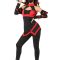 Women’s Classic Ninja Costume