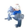 Adults Inflatable Elephant Costume
