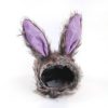 Cute Cat Bunny Halloween Costume Hat Decorations