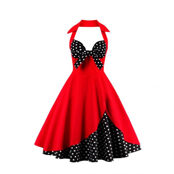 Women’s Classic 50s Costume