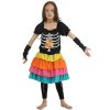 Girl’s Secret Skeleton Costumes